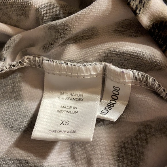 7th Avenue New York Design Studio turtleneck - Picture 7 of 7